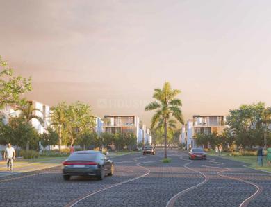 Image of 4950 Sq.ft 5 BHK Villa for sale in Urrban Riverscape, Bandlaguda Jagir, Hyderabad for Rs. 73000000