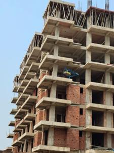 Image of 1281 Sq.ft 3 BHK Apartment / Flat for sale in Danapur, Patna for Rs. 11935000