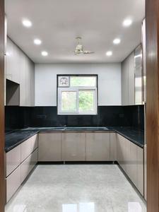 Kitchen Image of 1600 Sq.ft 3.5 BHK Builder Floor for sale in Sector 57 Gurgaon for Rs. 32500000