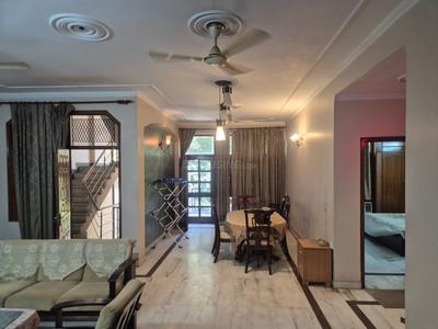 Hall Image of 2700 Sq.ft 3 BHK Builder Floor for rent in Sector 41 Noida for Rs. 38000