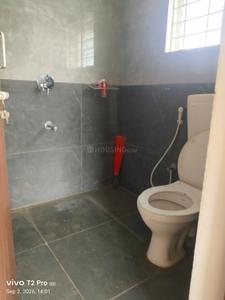 Image of 1000 Sq.ft 2 BHK Builder Floor for rent in HSR Layout, Bengaluru for Rs. 35000