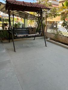 Balcony Image of 2000 Sq.ft 4 BHK Independent House for sale in Vastrapur Ahmedabad for Rs. 30000000
