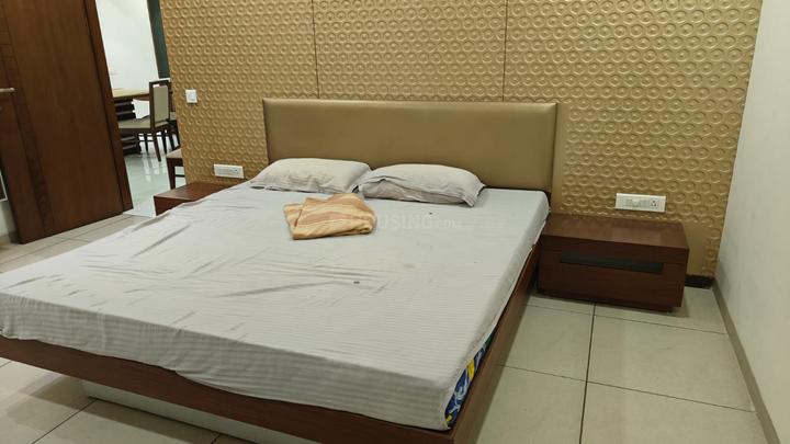 Kamnath Sepal Solitaire Bedroom 1