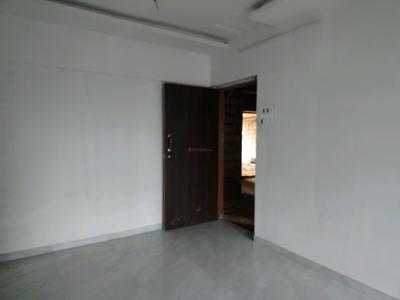 Living Room Image of 675 Sq.ft 1 BHK Apartment / Flat for sale in Dattani Linear, Vasai West Vasai for Rs. 5400000