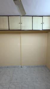 Bedroom Image of 450 Sq.ft 1 BHK Apartment / Flat for rent in Borivali West Mumbai for Rs. 38000