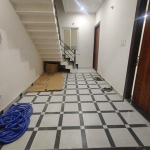 Image of 850 Sq.ft 2 BHK Independent House for rent in Gomti Nagar, Lucknow for Rs. 2499
