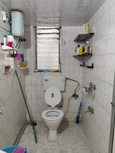 Image of 680 Sq.ft 2 BHK Apartment / Flat for sale in Golden View, Santacruz East, Mumbai for Rs. 20500000