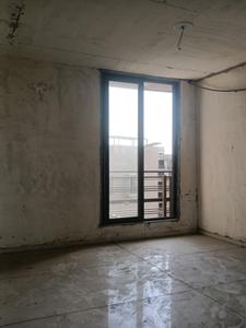 Bedroom Image of 1350 Sq.ft 3 BHK Apartment / Flat for sale in Laxmi Eternia by Laxmi Goldorna House LTD, Vatva Ahmedabad for Rs. 3600000
