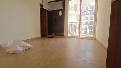 Bedroom Image of 1000 Sq.ft 3 BHK Apartment / Flat for rent in Spring Homes, Noida Extension Greater Noida for Rs. 24000