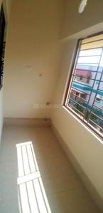 Balcony Image of 1100 Sq.ft 3 BHK Builder Floor for rent in Patrapada Bhubaneswar for Rs. 20000