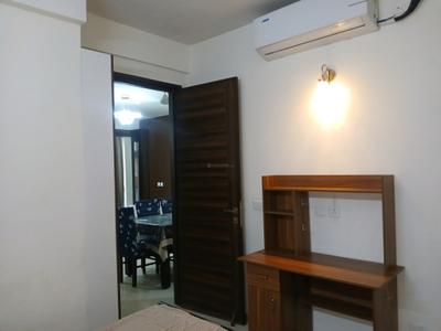 Bedroom Image of 1250 Sq.ft 2 BHK Apartment / Flat for sale in Smartworld Gems by Smartworld Developers, Sector 89 Gurgaon for Rs. 16000000