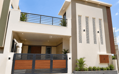 Image of 800 Sq.ft 2 BHK Independent House for sale in Koovathur, Chennai for Rs. 5200000