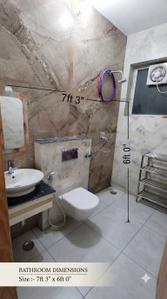 Image of 1700 Sq.ft 3 BHK Builder Floor for sale in GMS Road, Dehradun for Rs. 14000000