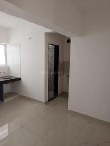 Hall Image of 620 Sq.ft 1 BHK Apartment / Flat for sale in Shree Ganesh Swapnapurti Heights, Kirkatwadi Pune for Rs. 2500000