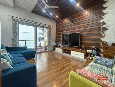 Hall Image of 2050 Sq.ft 3 BHK Apartment / Flat for sale in Bellandur Bengaluru for Rs. 25500000