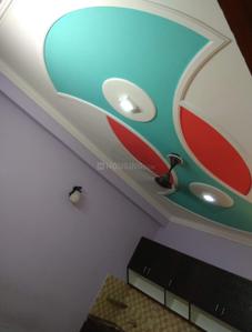 Hall Image of 155 Sq.ft 1 RK Builder Floor for rent in Chhattarpur New Delhi for Rs. 7000