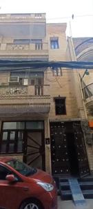 Image of 900 Sq.ft 3 BHK Independent House for sale in Shahdara, New Delhi for Rs. 30000000