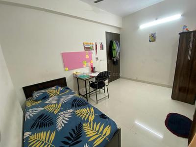 Hall Image of 1110 Sq.ft 3 BHK Apartment / Flat for sale in Shubham Landmark Paradise, Kunhari Kota for Rs. 3100000