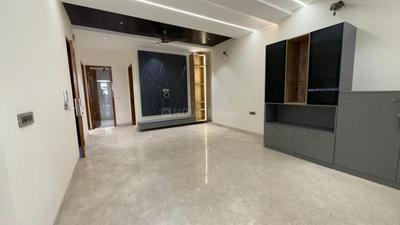 Hall Image of 1665 Sq.ft 3 BHK Builder Floor for sale in Janakpuri New Delhi for Rs. 45000000