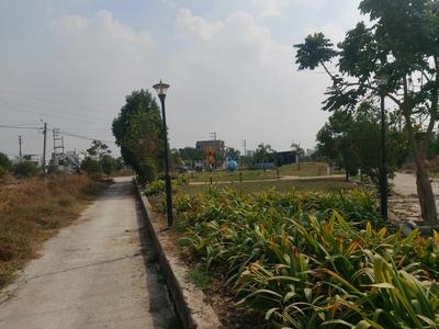 Image of 1000 Sq.ft Residential Plot / Land for sale in Kusum Thakkars Shree Kanak City Phase I, Bhawrasla, Indore for Rs. 3490000