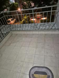 Balcony Image of 1000 Sq.ft 2 BHK Apartment / Flat for sale in Pride Purple Park Connect, Hinjawadi Pune for Rs. 7800000