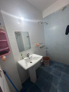 Bathroom Image of Om Sai Ram in Sector 23, Gurgaon