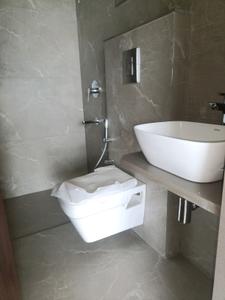 Bedroom Two Image of 1643 Sq.ft 2 BHK Apartment / Flat for sale in Victory Guruvatika, Kharghar Navi Mumbai for Rs. 19000000