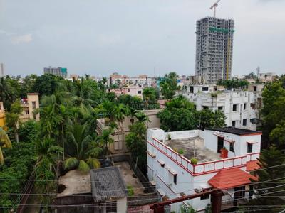 Image of 918 Sq.ft 2 BHK Apartment / Flat for sale in Garia, Sonarpur, Kolkata for Rs. 4600000