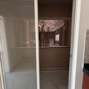 Balcony Image of 1050 Sq.ft 2 BHK Apartment / Flat for rent in Tech D, Bhugaon Pune for Rs. 25000