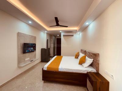 Bedroom Image of 24xliving in Sector 21, Gurgaon
