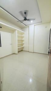 Bedroom Image of 600 Sq.ft 1 BHK Apartment / Flat for rent in Banjara Hills Hyderabad for Rs. 14500