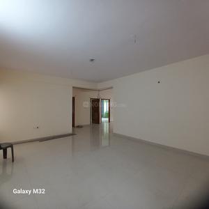 Hall Image of 1702 Sq.ft 3 BHK Apartment / Flat for rent in Bariatu Ranchi for Rs. 18999