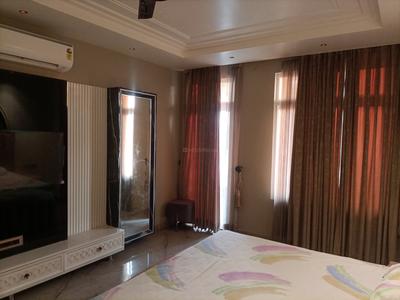 Bedroom Image of 2630 Sq.ft 3 BHK Apartment / Flat for sale in Hasanganj Lucknow for Rs. 26000000