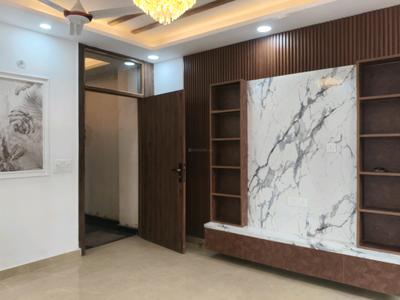 Living Room Image of 1030 Sq.ft 2 BHK Apartment / Flat for sale in Aarambh Heights, Surajpur Greater Noida for Rs. 4750000
