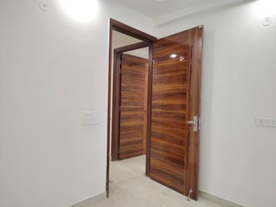 Bedroom Image of 1350 Sq.ft 3 BHK Apartment / Flat for sale in Chhattarpur New Delhi for Rs. 9600000