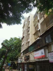 1 BHK Flat