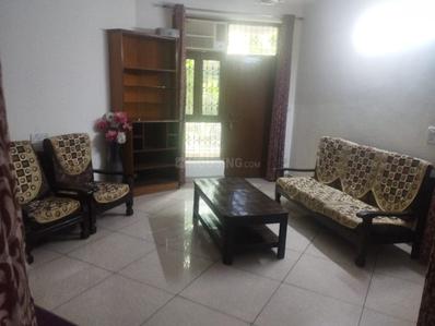 2 BHK Apartment