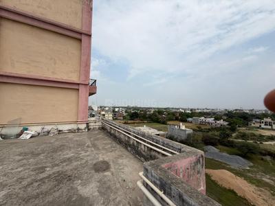 Balcony Image of 1360 Sq.ft 2 BHK Apartment / Flat for sale in Rajiv Ranjan Hari Enclave, Susuwahi Varanasi for Rs. 10200000