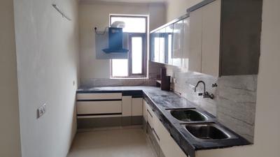 4.5 BHK Flat