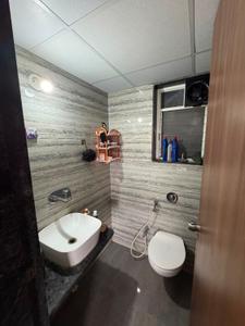 Image of 1086 Sq.ft 2 BHK Apartment / Flat for rent in Prasun Sarvam, Kharadi, Pune for Rs. 32000