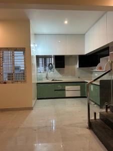 Kitchen Image of 3200 Sq.ft 4 BHK Independent House for sale in Kengeri Satellite Town Bengaluru for Rs. 17500000