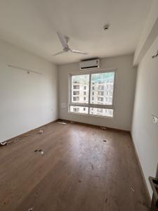 Bedroom Image of 1688 Sq.ft 3 BHK Apartment / Flat for rent in Hero Homes, Sector 104 Gurgaon for Rs. 43000