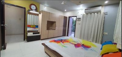 Bedroom Image of 2970 Sq.ft 4 BHK Villa for sale in Thaltej Ahmedabad for Rs. 49900000