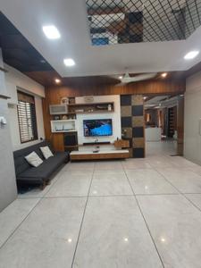 Image of 2394 Sq.ft 4 BHK Apartment / Flat for sale in Bodakdev, Ahmedabad for Rs. 21500000