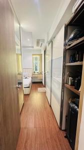 Image of 650 Sq.ft 1.5 BHK Apartment / Flat for sale in Kalpataru Paramount, Thane West, Thane for Rs. 14200000