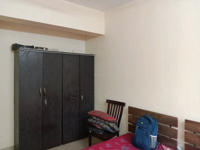 Bedroom Image of 1400 Sq.ft 3 BHK Apartment / Flat for rent in Thane West Thane for Rs. 68000