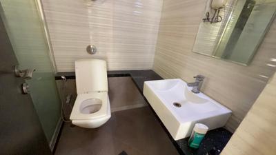 Image of 1550 Sq.ft 3 BHK Apartment / Flat for rent in Regency Cosmos, Baner, Pune for Rs. 60000