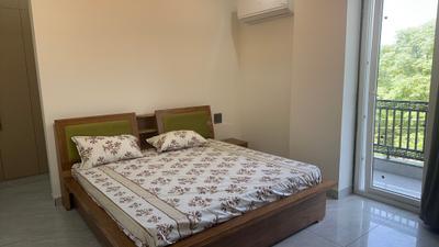 2 BHK Independent Builder Floor