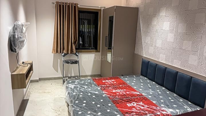 Mahalaxmi real estate Bedroom 1