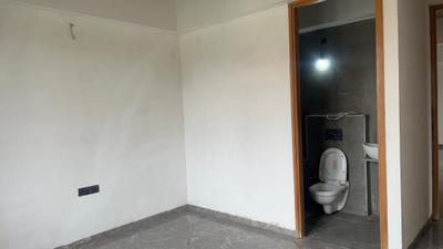 Bedroom Image of 1322 Sq.ft 3 BHK Apartment / Flat for sale in LHP Tanishk Enclave, Chandkheda Ahmedabad for Rs. 12600000